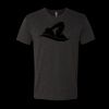 6010 - Next Level Unisex Tri-blend Short Sleeve T-shirt Thumbnail