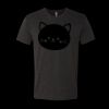 6010 - Next Level Unisex Tri-blend Short Sleeve T-shirt Thumbnail