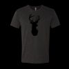 6010 - Next Level Unisex Tri-blend Short Sleeve T-shirt Thumbnail