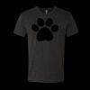 6010 - Next Level Unisex Tri-blend Short Sleeve T-shirt Thumbnail