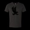 6010 - Next Level Unisex Tri-blend Short Sleeve T-shirt Thumbnail