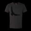 6010 - Next Level Unisex Tri-blend Short Sleeve T-shirt Thumbnail