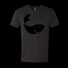 6010 - Next Level Unisex Tri-blend Short Sleeve T-shirt Thumbnail