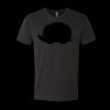 6010 - Next Level Unisex Tri-blend Short Sleeve T-shirt Thumbnail