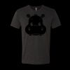 6010 - Next Level Unisex Tri-blend Short Sleeve T-shirt Thumbnail