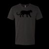 6010 - Next Level Unisex Tri-blend Short Sleeve T-shirt Thumbnail
