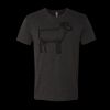 6010 - Next Level Unisex Tri-blend Short Sleeve T-shirt Thumbnail