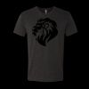 6010 - Next Level Unisex Tri-blend Short Sleeve T-shirt Thumbnail