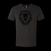 6010 - Next Level Unisex Tri-blend Short Sleeve T-shirt Thumbnail