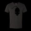 6010 - Next Level Unisex Tri-blend Short Sleeve T-shirt Thumbnail