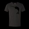 6010 - Next Level Unisex Tri-blend Short Sleeve T-shirt Thumbnail
