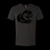 6010 - Next Level Unisex Tri-blend Short Sleeve T-shirt Thumbnail