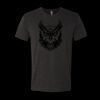 6010 - Next Level Unisex Tri-blend Short Sleeve T-shirt Thumbnail