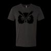 6010 - Next Level Unisex Tri-blend Short Sleeve T-shirt Thumbnail