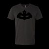 6010 - Next Level Unisex Tri-blend Short Sleeve T-shirt Thumbnail