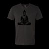 6010 - Next Level Unisex Tri-blend Short Sleeve T-shirt Thumbnail