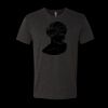 6010 - Next Level Unisex Tri-blend Short Sleeve T-shirt Thumbnail