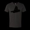 6010 - Next Level Unisex Tri-blend Short Sleeve T-shirt Thumbnail