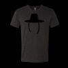 6010 - Next Level Unisex Tri-blend Short Sleeve T-shirt Thumbnail