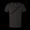 6010 - Next Level Unisex Tri-blend Short Sleeve T-shirt Thumbnail