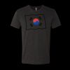 6010 - Next Level Unisex Tri-blend Short Sleeve T-shirt Thumbnail