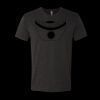 6010 - Next Level Unisex Tri-blend Short Sleeve T-shirt Thumbnail