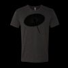 6010 - Next Level Unisex Tri-blend Short Sleeve T-shirt Thumbnail