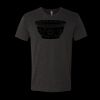 6010 - Next Level Unisex Tri-blend Short Sleeve T-shirt Thumbnail