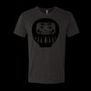 6010 - Next Level Unisex Tri-blend Short Sleeve T-shirt Thumbnail