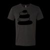 6010 - Next Level Unisex Tri-blend Short Sleeve T-shirt Thumbnail