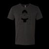 6010 - Next Level Unisex Tri-blend Short Sleeve T-shirt Thumbnail