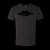 6010 - Next Level Unisex Tri-blend Short Sleeve T-shirt Thumbnail