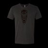 6010 - Next Level Unisex Tri-blend Short Sleeve T-shirt Thumbnail