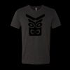6010 - Next Level Unisex Tri-blend Short Sleeve T-shirt Thumbnail