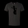 6010 - Next Level Unisex Tri-blend Short Sleeve T-shirt Thumbnail