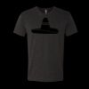 6010 - Next Level Unisex Tri-blend Short Sleeve T-shirt Thumbnail