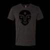 6010 - Next Level Unisex Tri-blend Short Sleeve T-shirt Thumbnail