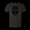 6010 - Next Level Unisex Tri-blend Short Sleeve T-shirt Thumbnail