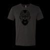 6010 - Next Level Unisex Tri-blend Short Sleeve T-shirt Thumbnail