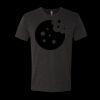 6010 - Next Level Unisex Tri-blend Short Sleeve T-shirt Thumbnail