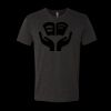 6010 - Next Level Unisex Tri-blend Short Sleeve T-shirt Thumbnail