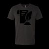 6010 - Next Level Unisex Tri-blend Short Sleeve T-shirt Thumbnail