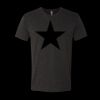 6010 - Next Level Unisex Tri-blend Short Sleeve T-shirt Thumbnail