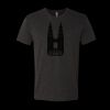 6010 - Next Level Unisex Tri-blend Short Sleeve T-shirt Thumbnail