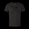 6010 - Next Level Unisex Tri-blend Short Sleeve T-shirt Thumbnail