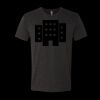 6010 - Next Level Unisex Tri-blend Short Sleeve T-shirt Thumbnail