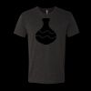 6010 - Next Level Unisex Tri-blend Short Sleeve T-shirt Thumbnail