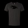6010 - Next Level Unisex Tri-blend Short Sleeve T-shirt Thumbnail