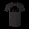 6010 - Next Level Unisex Tri-blend Short Sleeve T-shirt Thumbnail