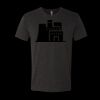6010 - Next Level Unisex Tri-blend Short Sleeve T-shirt Thumbnail